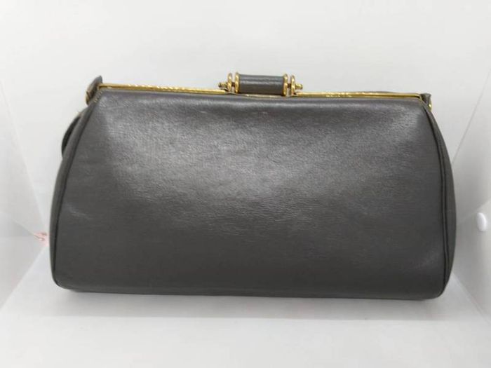 Vintage Jane Shilton Leather Bag
