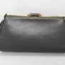 Vintage Jane Shilton Leather Bag Image 2