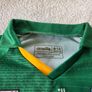 Donegal Fermanagh Gaelic Football Home Jersey 2022 to 2023 6 to 12 months GAA Image 2