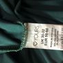 Yours heavy green blouse (size 30) Image 6