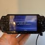 PSP + games Joblot, working Image 4