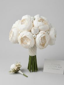 bridal bouqet