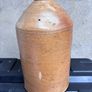 Stoneware flagon Image 3