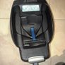 Maxi cosi infant car seat with iso fix car base included (like new) Image 4