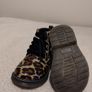 Gorgeous Print Boots New with tags Image 5