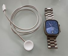 Apple Watch Ultra