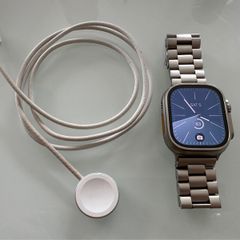 Apple Watch Ultra