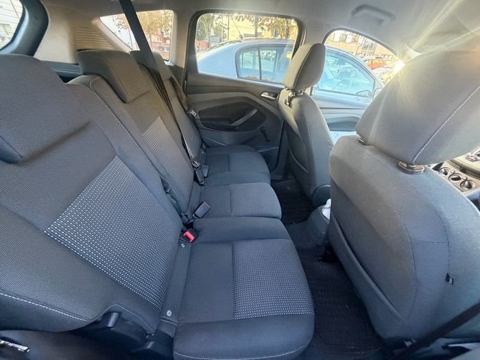 2012 Ford C-max New NCT + CarPlay / Android Auto