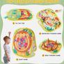 4-in-1 Bean Bag Ring Tossing Game Set Image 3