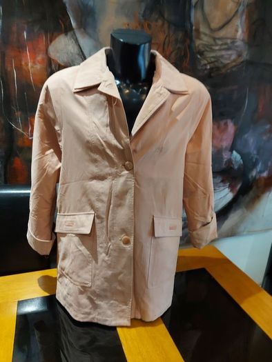 Fashion Jacket