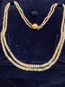 Jewellery
