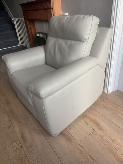 recliner armchair