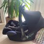 Maxi Cosi Pebble Car seat Image 2