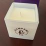 Lazy Lavender Candle Image 6