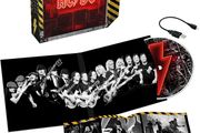 AC/DC. Power Up Boxset. Free Tracked Postage!