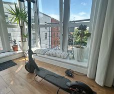 Xiaomi Pro2 Electric Scooter