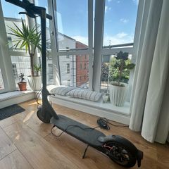 Xiaomi Pro2 Electric Scooter