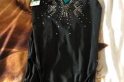 Girls BNWT Leo tart