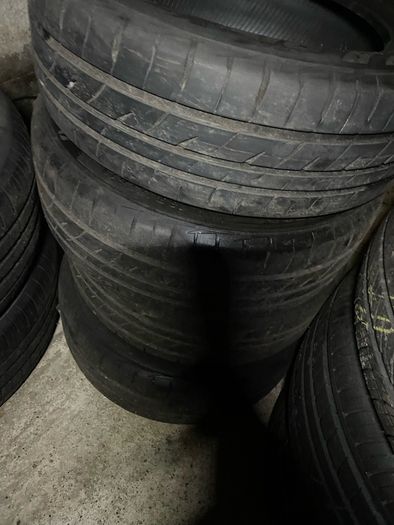 Bridgestone px2s 185/55/15 82v