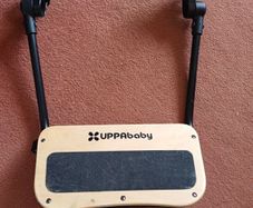 uppababy piggyback