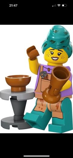 Lego Minifigures Various CMF - see individual prices