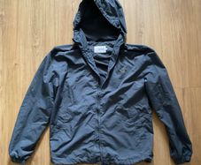 Mens Raincoat Size L