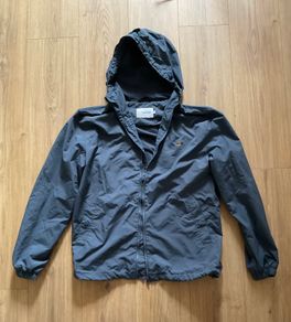 Mens Raincoat Size L