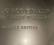 Ludovico Einaudi - Seven Days Walking Deluxe Vinyl