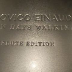 Ludovico Einaudi - Seven Days Walking Deluxe Vinyl