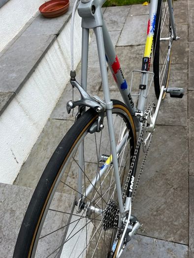 Look Kg56 Shimano 600