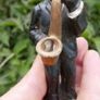 Vintage Jazz Figurine H-10cm Image 3