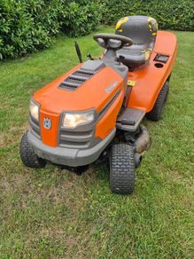 Husqvarna Cth171 Delivery Available