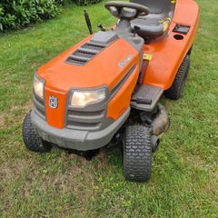 Husqvarna Cth171 Delivery Available