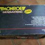 Mitsubishi CARISMA 1995 - 1999  Front Shock Absorbers Image 2