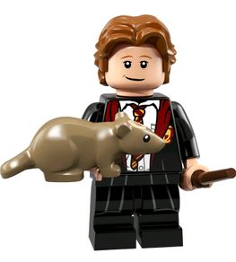 Lego RON WEASLEY Minifigure Lego Harry Potter Lego Minifigure