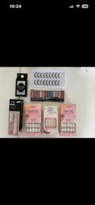 Make Up And Precision Trimmer Bundle