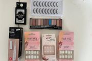 Make Up And Precision Trimmer Bundle