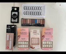 Make Up And Precision Trimmer Bundle