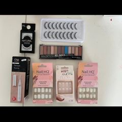 Make Up And Precision Trimmer Bundle