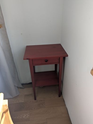 Night stand Ikea