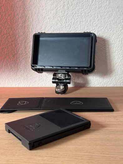 Atomos Ninja V Monitor
