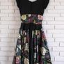 Vintage Gown Image 2