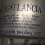 Diesel Fuel Filter (Fiat Models) Image 3
