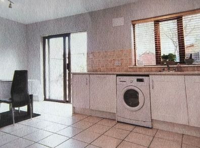 free to take patio doors