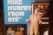 I'm Mike Murphy From RTE Double DVD Pack Vol.1&amp;2 Vintage Irish prank comedy show