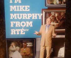 I'm Mike Murphy From RTE Double DVD Pack Vol.1&2 Vintage Irish prank comedy show