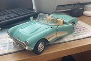 Chevrolet 1957
