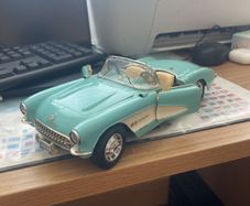 Chevrolet 1957