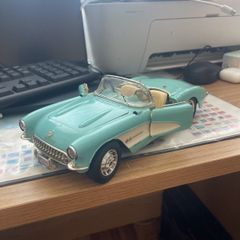Chevrolet 1957