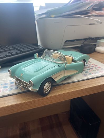 Chevrolet 1957